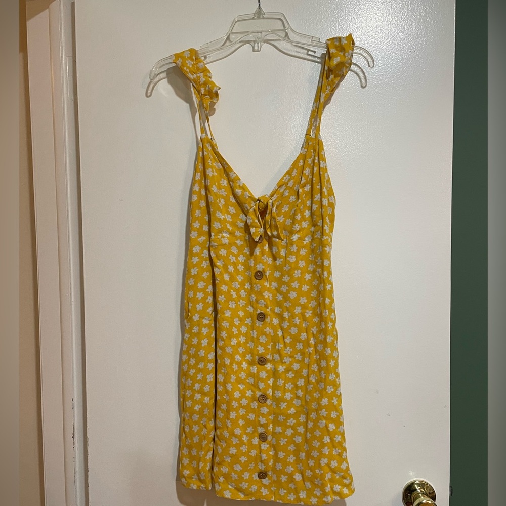 Show me your mumu dress